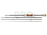 Rod Mikado Sensor X Travel 1.98m 1-5g