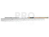 Rod Mikado Ultraviolet II Canal Feeder 3.60m 50g