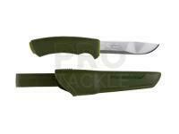 MORAKNIV BUSHCRAFT FOREST - OLIVE GREEN