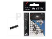 Mikado Brass Crimps - 1.6mm