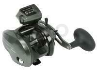 Baitcasting Reel Okuma Convector Lowprofile Linecounter 354D Right hand