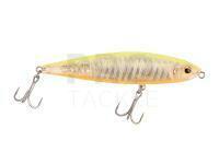 Mustad Vertebrata Topwater 7.5cm 8g - Gold Chartreuse