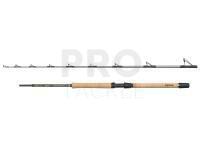 Rod Regiment IV Pro Boat 2.10m F 20-30lb 2Sec Conv