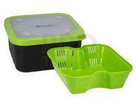 Mikado Box with Pellet Strainer - 1.5L