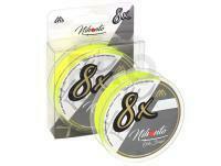 Braided Line Mikado Nihonto Octa Braid 150m - Fluo - 0.35mm