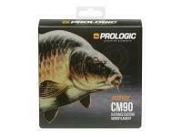 Prologic Inspire CM90 1000m 0.34mm 9.4kg 21LB Frost Green