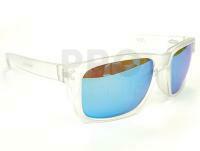 Storm WildEye Seabass Sunglasses - Matte Cristal Blue