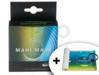 Braided Line Mahi Mahi Superior Invisible 16X 300m - 0.24mm