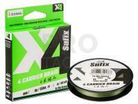 Braided Line Sufix X4 Carrier Braid 150m - 0.205mm