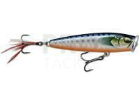 Rapala Skitter Pop Elite 7.5 cm 10g - Gilded Glass Ghost