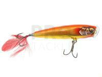 Rapala Skitter Pop Elite 7.5 cm 10g - Gilded Steel Gold Orange