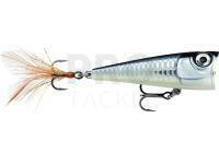 Popper Rapala X-Light Pop 4cm 4.5g - Baby Aspius