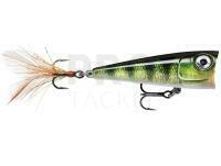 Popper Rapala X-Light Pop 4cm 4.5g - Live Perch