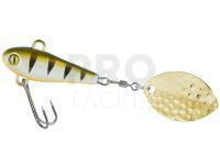 Lure Balzer Shirasu Street Spin Buddy 25mm 4g - Perch