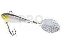 Lure Balzer Shirasu Street Spin Buddy 30mm 8g - Highlight