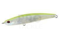 Sea lure Duo Bay RUF Seek 85HW 85mm 20g - CLB0230 Ghost Pearl Chart