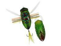 Lure DUO Realis Dekashinmushi 75mm 32.5g | 3in 1-1/8oz - CCC3218