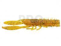 Soft bait FOX Rage Creature Crayfish Ultra UV Floating 9cm - UV Golden Glitter