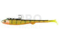 Lure Fox Rage Pelagic Ready Rig Slick Fast 18cm - Natural Perch