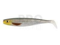 Soft Bait Fox Rage Pro Shad 10cm - Silver Halo