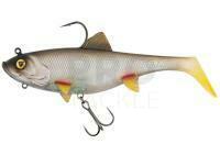 Soft Bait Fox Rage Replicant Wobble 18cm 80g  - Silver Ghost