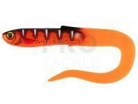 Soft Bait Fox Rage Slick Eel 21cm 8.2" - UV Red Wake