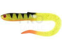 Soft Bait Fox Rage Slick Eel 35cm 13.8" - UV Perch