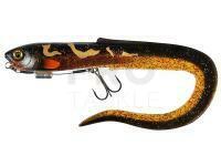 Lure Fox Rage Slick Eel Loaded 28cm/11"" Size 1/0 - Burbot