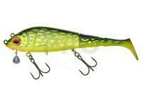 Lure Gunki Grouper 140 S 34g - Burning Pike