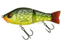 Lure Gunki Scunner 135 S Twin - BURNING PIKE