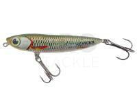 Jerkbait Hunter Klakier 6cm 6.5g Sinking - OL