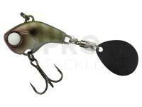 Spinning Tail Lure Illex Deracoup 1/2oz 28mm 14g - Dying Blue Gill