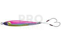 Lure Illex Seabass Anchovy Metal 88mm 60g - Pink Silver