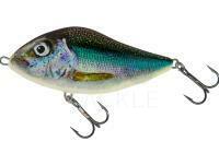 Jerkbait lure Salmo Slider SD5S - Holo Smelt