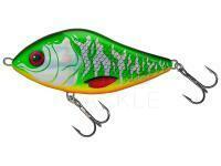 Jerkbait lure Salmo Slider SD5S - Holo Tiger