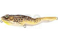 Lure Live Target Frog Walking Bait 10.5cm 18g - Tan/Brown