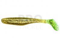 Soft Bait Jenzi River Shad 4inch 9cm Bulk - N