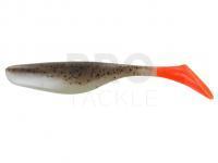 Soft Bait Jenzi River Shad 4inch 9cm Bulk - W