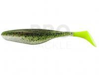 Soft Bait Jenzi River Shad 4inch 9cm Bulk - X