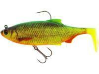 Soft Bait Ricky the Roach R ‘N R 14cm 57g - Firetiger Rudd