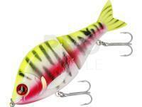 Hard Lure Mikado MFT Swimbait SS 13cm 81g - LT