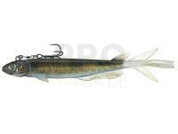 Lure Prorex V-Marley Pelagic Shad 21cm #1/0 80g - Baby Zander