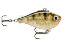 Lure Rapala Rippin Rap 5cm - BABY ZANDER