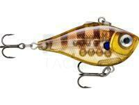 Lure Rapala Rippin Rap 5cm - GLASSY GILL UV