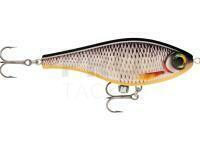 Hard Lure Rapala Super Shadow Rap Jerk 11cm 41g - HLW - Halloween