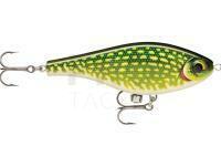 Hard Lure Rapala Super Shadow Rap Jerk 11cm 41g - PKL - Live Pike