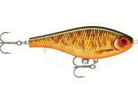 Hard Lure Rapala Super Shadow Rap Jerk 11cm 41g - SCRR - Scaled Roach