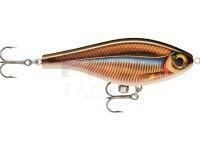 Hard Lure Rapala Super Shadow Rap Jerk 11cm 41g - SMB - Smelt on the Beach