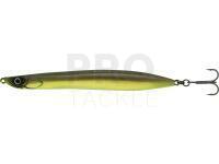 Lure Sandy Fixed 11cm 18g - UV Motoroil