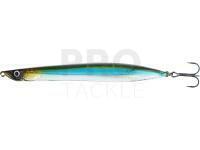 Lure Sandy Fixed 11cm 18g - UV Transparent Minnow